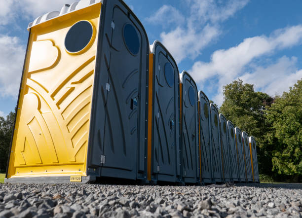 Best Construction Site Portable Toilets  in Port Angeles East, WA