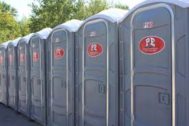 Best Portable Toilet Rental for Emergency Services  in Port Angeles East, WA
